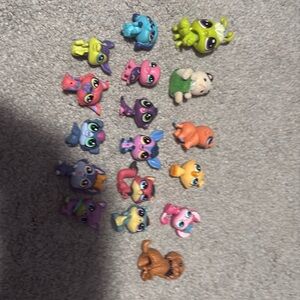Small Lps